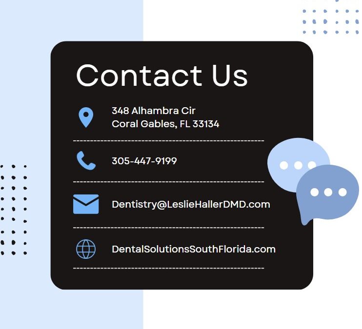 Contact Our Office