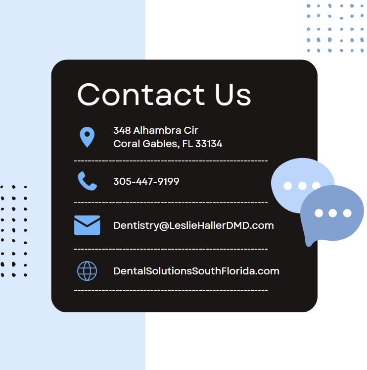 tongue tie specialist miami