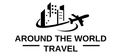 Around-The-World-Travel